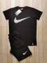 Мъжки спортен екип Nike код 18, снимка 1 - Спортни дрехи, екипи - 29065051