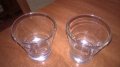 four roses-2бр чаши за уиски, снимка 8
