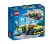 LEGO® City Great Vehicles 60383 - Електрическа спортна кола, снимка 2