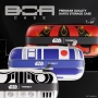 Нов Star Wars R2-D2 калъф за 6 дартса Swiss Point твърд протектор кейс, снимка 7