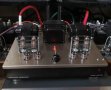 ★ █▬█ █ ▀█▀ ★ VAM – Circlotron Technology – Качествен DIY лампов усилвател с дистанционно. , снимка 10