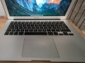 Лаптоп втора употреба Apple MacBook Air, снимка 2