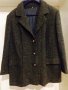 Интересно сако 100% вълна, снимка 1