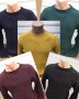 Спортно-елегантни пуловери, снимка 1 - Пуловери - 30531510