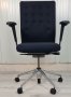Офис ергономичен въртящ се стол Vitra ID Trim внос от германия , снимка 2