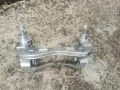 Преден десен спирачен апарат+държач за Киа Соренто -  дизел 2.5 CRDI 16 V - 140 к.с., снимка 12