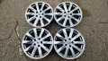 Хонда 18 5х114,3 лети джанти Honda Civic Accord CR-V. 5x114,3, снимка 2