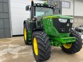 Трактор - John Deere 6195R - лизинг, снимка 4