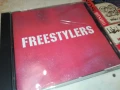 FREESTYLERS CD 1108251814, снимка 16