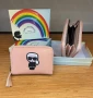 портмонета karl lagerfeld , снимка 7