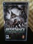 Resistance: Retribution - Игра за PSP, снимка 1 - PlayStation конзоли - 28685031