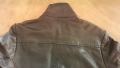Jack & Jones Original Leaher Jacket размер L / XL мъжко естествена кожа 2-27, снимка 18