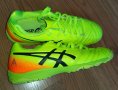 Детски  маратонки Asics -н. 37.5, снимка 4