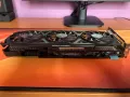 Видео карта GIGABYTE AMD RADEON R9 270X OC WINDFORCE 2GB/256 BIT GDDR5, снимка 9