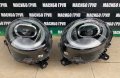 Фарове Full Led фар за Мини Купър Mini Cooper F55 F56 фейс F57 LCI, снимка 1 - Части - 31986618