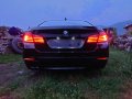 На части БМВ Ф10 4x4 520хд 184коня - BMW F10 520xd 184hp ляв волан, снимка 7