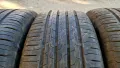 4бр 205/55/16 летни гуми Continental EcoContact 6. Континентал , снимка 4