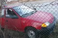 Автомобил СУЗУКИ Суифт 2 SUZUKI Swift II 1.0 Хечбек 4/5 врати 2000 г. за Части БАРТЕР, снимка 6