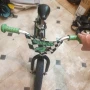баланс байк balance bike детски велосипед , снимка 2