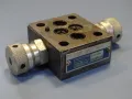 хидравличен клапан Sperry Vickers FNM 3AK 30 hydravlic check valve, снимка 4