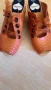 Swedish hasbeens shoe collection for HM - Дамски летни обувки! Естествена кожа, снимка 12