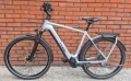 Електрически велосипед E Bike CUBE KATHMANDU SLX, BOSCH CX, Smart System 750 Wh - L, снимка 3