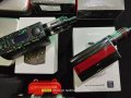 Оригинална vape техника Flash Dani Box Byka Odin DNA 75   , снимка 12
