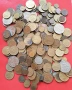 Лот български монети , снимка 1