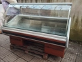 хладилна витрина 170 см., снимка 2