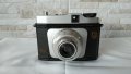 Стар механичен фотоапарат Certo-Phot - Антика - 1958 година, снимка 2