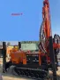 НОВ ВНОС СОНДАЖНИ МАШИНИ 180м, 200м, 300м и тръби щанги, снимка 12