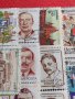 Пощенски марки серия ИЗВЕСТНИ ЛИЧНОСТИ,АНТИЧНИ ФИГУРИ поща ГДР, УНГАРИЯ за КОЛЕКЦИЯ 37287, снимка 2