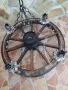 Полилей от колело на каруца З модела, снимка 10