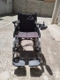 Продавам електрическа инвалидна количка, снимка 9