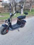 Telstar Harley Big City 1700 Elektricheski skuter 1500 w, снимка 10
