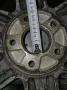 Джанти за nissan primastar renault трафик opel vivaro, снимка 4