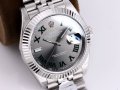 Мъжки часовник Rolex Datejust Wimbledon с автоматичен швейцарски механизъм, снимка 2