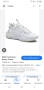 Nike React Vision UK 8 US 9 Mens Size 42.5/27см ОРИГИНАЛ! Мъжки Маратонки!, снимка 2