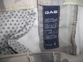 Къси панталони GAS   дамски,С-М, снимка 1 - Къси панталони и бермуди - 28549132