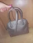 Дамска златиста чанта , снимка 6