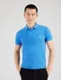 polo ralph lauren - страхотна мъжка тениска М, снимка 1