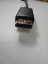 Кабел преходник Dysplay Port HDMI, снимка 3