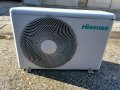 Продавам  инверторен сплит система  климатик  (12.ка), снимка 2