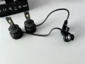LED D2S крушки за фарове ЛЕД Д2С, снимка 2