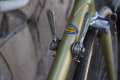 Ретро Шосеен Велосипед OLMO OLIMPIC ,70те години , Campagnolo, снимка 6