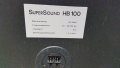 Тонколони Supersound HB 100, снимка 5