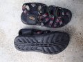 Продавам нови дамски леки сандали с бомбе отпред за удар в камък Fight star, снимка 5
