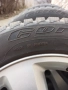Джанти за ford 5×108 със зимни гуми, снимка 7