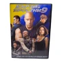 Бързи и яростни 9 DVD -R с бг дублаж , снимка 1