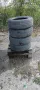 Гуми 185 60 15 Tires 4 броя. Нов внос. Не са нови., снимка 10